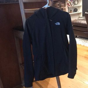 The NorthFace Full Zip Jacket
